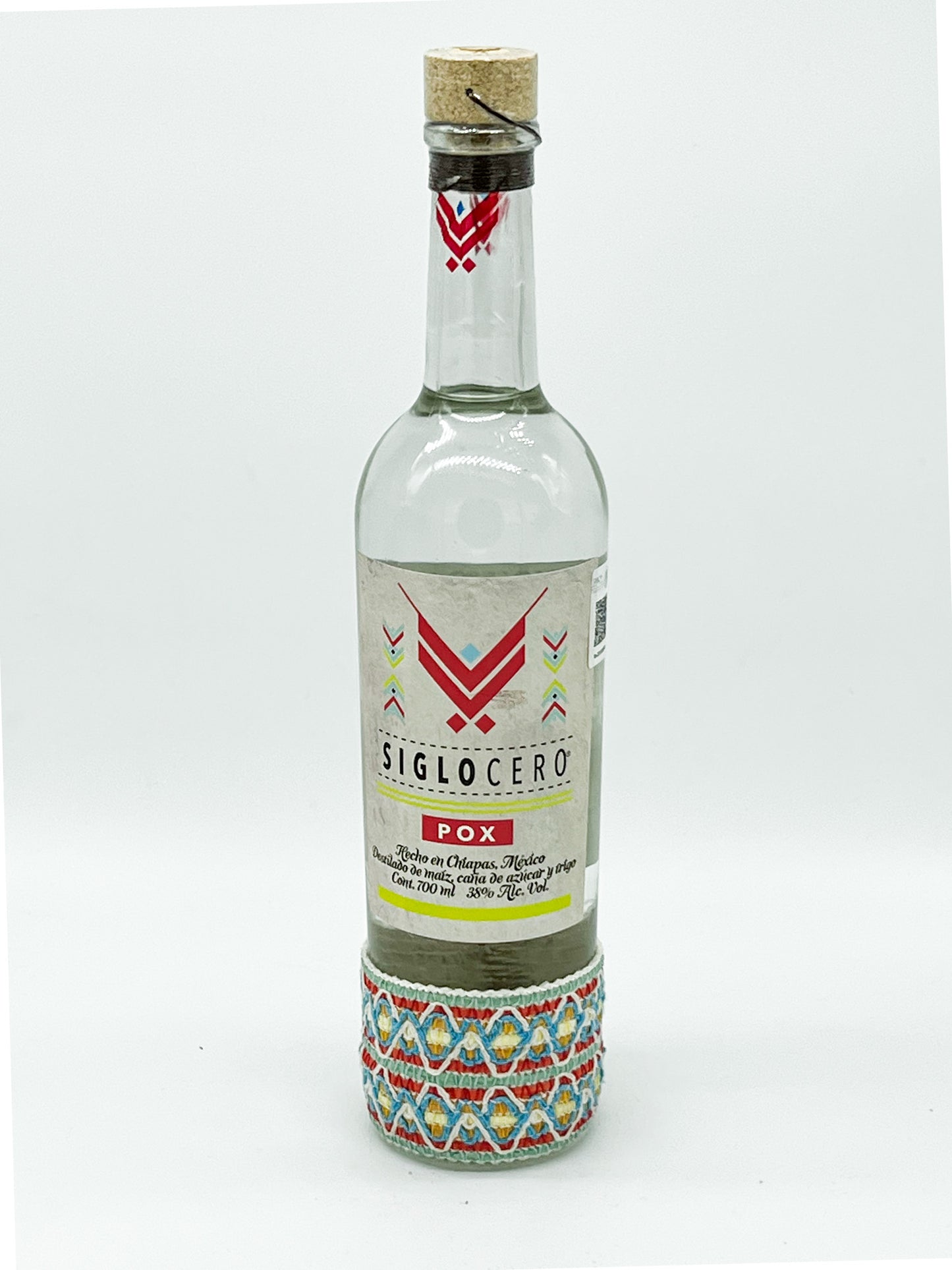 Pox Siglo Cero 700 ml