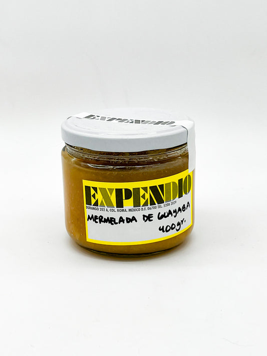 Mermelada de guayaba 355 gr